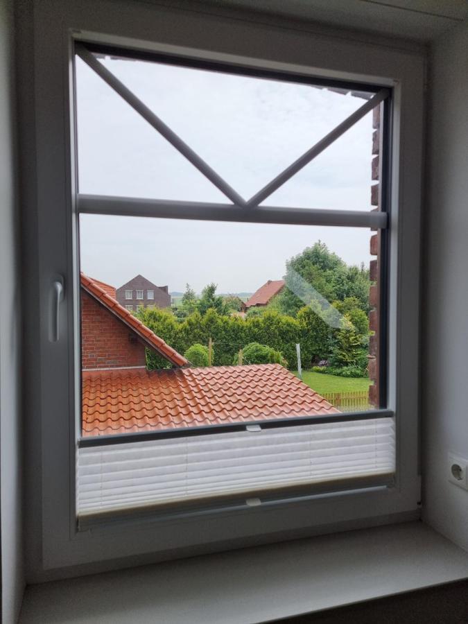 Frischer Wind Neuharlingersiel Exteriér fotografie